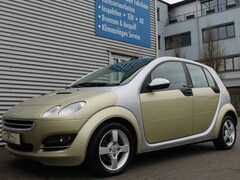 Bild des Angebotes smart forFour Automatik, Tüv 01.2027,Nur 123.000 km 70kW