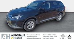 Bild des Angebotes Mitsubishi Outlander Diamant Edition 2WD AHK-abnehmbar Navi Apple CarPl