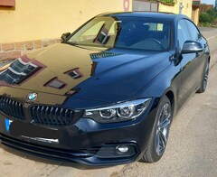 Bild des Angebotes BMW 420 420i Gran Coupe Aut. Sport Line