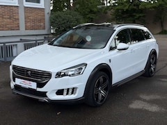 Bild des Angebotes Peugeot 508 SW RXH*Vollaustattung*