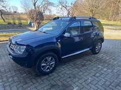 Bild des Angebotes Dacia Duster Duster TCe 125 4x4 Urban Explorer Allrad