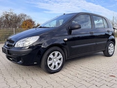 Bild des Angebotes Hyundai Getz 1.1 Edition-Plus KLIMA HU 11.2027 1.HAND