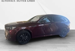 Bild des Angebotes Mazda CX-80 2.5L e-SKYACTIV PHEV 327ps 8AT AWD Homura Plus