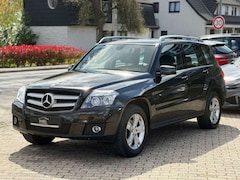 Bild des Angebotes Mercedes-Benz GLK 200 GLK CDI AHK
