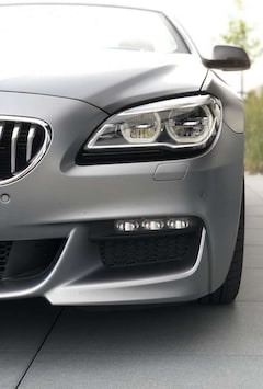 Bild des Angebotes BMW 650 650i Cabrio