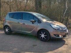 Bild des Angebotes Opel Meriva Innovation