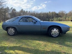 Bild des Angebotes Porsche 928 928 S