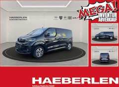Citroen Spacetourer 2.2 Diesel 180 Plus M *AHK*Klimaauto.