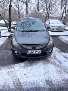 Bild des Angebotes Mitsubishi Grandis 2.0 DI-D 7-Sitzer Intense