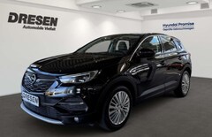Bild des Angebotes Opel Grandland X Ultimate Turbo 1.6+LED+PANO+KAMERA+SITZBELÜFTUNG