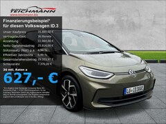 Bild des Angebotes VW ID.3 Pro +WärmeP+Matrix+Navi+19''+