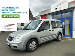 Bild des Angebotes Ford Tourneo Connect Trend 1.8TDCi*8fach*Klima*AHK*