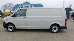 Bild des Angebotes VW T6.1 Transporter Abt e- Kasten Lang 1-Gang Klima