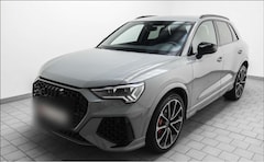 Bild des Angebotes Audi RS Q3 Matrix AHK SONOS Navi Leder 280kmh