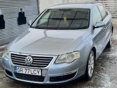 Bild des Angebotes VW Passat 2.0 TDI Sportline