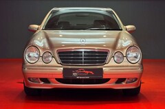 Bild des Angebotes Mercedes-Benz E 320 E320/3.2 V6 224PS/4MATIC/ELEGANCE/TRAVERTINBEIGE