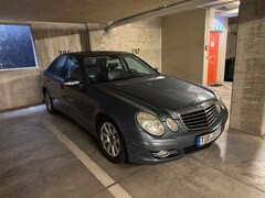 Bild des Angebotes Mercedes-Benz E 320 E 320 CDI 7G-TRONIC Avantgarde