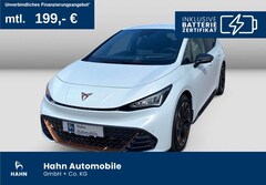 Bild des Angebotes CUPRA Born 170 Wärmepumpe LED Nav HUD 360° ACC APP PDC