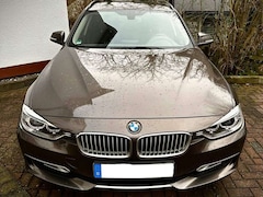 Bild des Angebotes BMW 316 316d Touring Modern Line