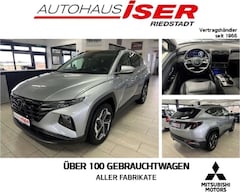 Bild des Angebotes Hyundai TUCSON Prime Hybrid Digitales Cockpit Navi ACC Klimasitze