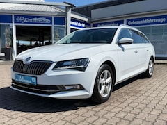 Bild des Angebotes Skoda Superb Combi Style 4x4/Pano/Navi/Kamera/AHK