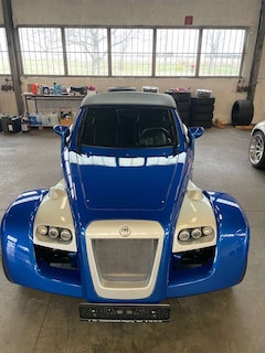 Bild des Angebotes smart roadster Smart Michalak C7