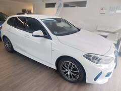 Bild des Angebotes BMW 116 i M Sport Shadow Dakota Leder