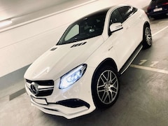 Bild des Angebotes Mercedes-Benz GLE 63 AMG GLE 63 Coupé, MB100, Drivers-P., B&O, Stdhz.
