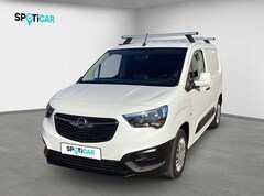 Bild des Angebotes Opel Combo Edition