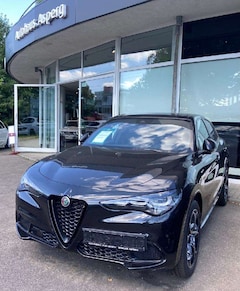 Bild des Angebotes Alfa Romeo Stelvio Veloce Q4