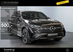 Bild des Angebotes Mercedes-Benz GLC 220 d 4M AMG SPUR AHK 360 PDC SHZ MEMO