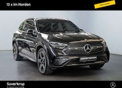 Bild des Angebotes Mercedes-Benz GLC 220 d 4M AMG SPUR AHK 360 PDC SHZ MEMO