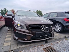 Bild des Angebotes Mercedes-Benz 250 AMG linie