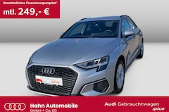 Bild des Angebotes Audi A3 30TDI Einparkh. LED Navi SHZ Virtua