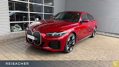 Bild des Angebotes BMW 440 i4eDrive40 Gran Coupé M-Sport ACC 360° 20" HiFi