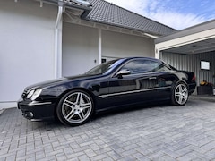 Bild des Angebotes Mercedes-Benz CL 600 CL 600 (215.376)