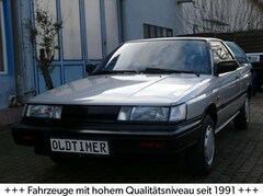 Bild des Angebotes Nissan Sunny 1,6 SLX Coupe"Automatik"H-Zulassung"sauber