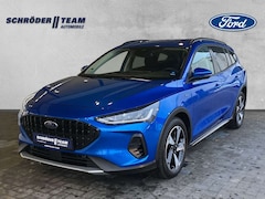 Bild des Angebotes Ford Focus Turnier Active X