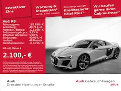Bild des Angebotes Audi R8 Coupé V10 performance quattro 456(620) kW(PS)