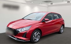 Bild des Angebotes Hyundai i20 Trend/Klima/Navi/Sitzheizung