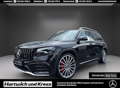 Bild des Angebotes Mercedes-Benz GLB 35 AMG AMG GLB 35 4Matic+AHK+Standhz+Ambiente+7Sitze+ BC