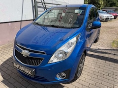Bild des Angebotes Chevrolet Spark LS
