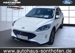 Bild des Angebotes Ford Kuga Cool & Connect Bluetooth Navi Klima