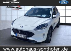 Bild des Angebotes Ford Kuga Cool & Connect Bluetooth Navi Klima