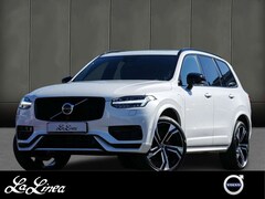 Bild des Angebotes Volvo XC90 T8 Ultra Dark / B&W/ Pano/ 360 NP: 102.850,-