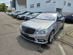 Bild des Angebotes Mercedes-Benz E 500 7G AMG *120L LPG*Vollausstattung