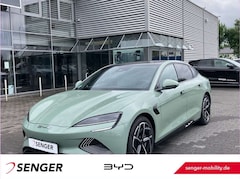 Bild des Angebotes BYD Seal Design Panorama 360°-Kamera Keyless LED