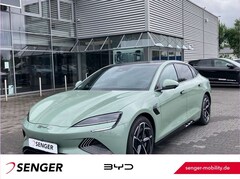 Bild des Angebotes BYD Seal Design Panorama 360°-Kamera Keyless LED