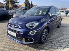 Bild des Angebotes Fiat 500X Yachting Sondermodell Fatltdach*Automatik*
