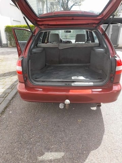 Bild des Angebotes Suzuki Baleno Baleno Kombi 1.6 GLX